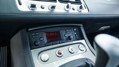 2001 BMW Z8