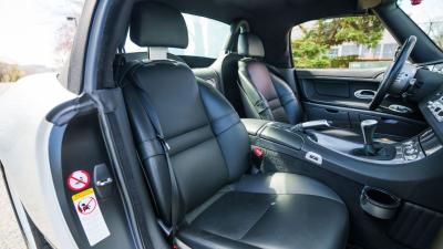 2001 BMW Z8