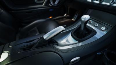 2001 BMW Z8