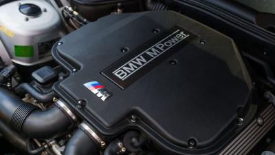 2001 BMW Z8