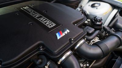 2001 BMW Z8
