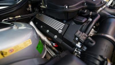 2001 BMW Z8