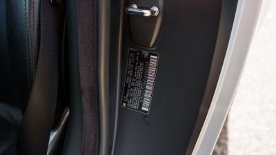 2001 BMW Z8