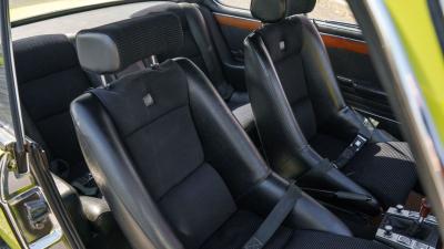 1972 BMW 3.0 CSL