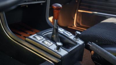 1972 BMW 3.0 CSL