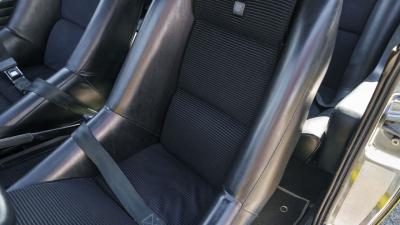 1972 BMW 3.0 CSL