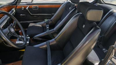 1972 BMW 3.0 CSL