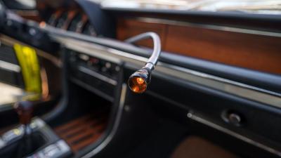 1972 BMW 3.0 CSL
