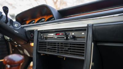 1972 BMW 3.0 CSL