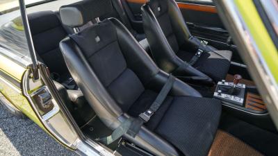 1972 BMW 3.0 CSL