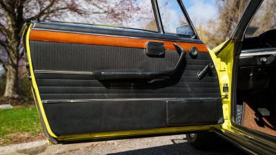 1972 BMW 3.0 CSL