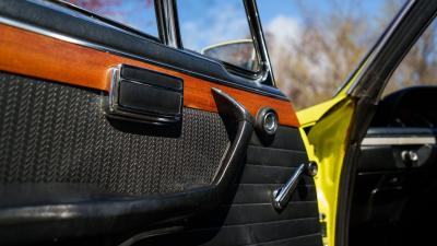 1972 BMW 3.0 CSL