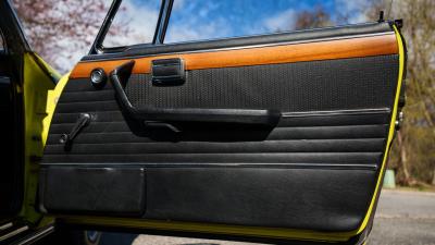 1972 BMW 3.0 CSL