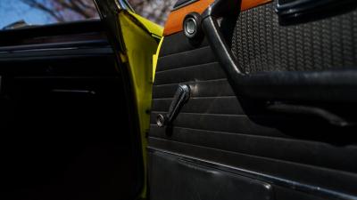 1972 BMW 3.0 CSL