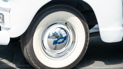 1955 Chevrolet 3100 Good Humor Ice Cream Truck