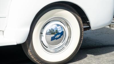1955 Chevrolet 3100 Good Humor Ice Cream Truck