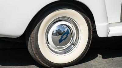 1955 Chevrolet 3100 Good Humor Ice Cream Truck