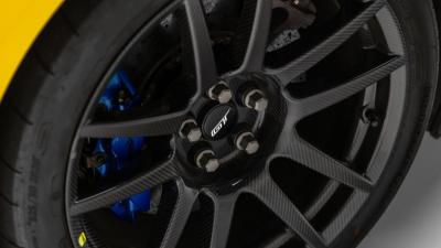 2017 Ford GT