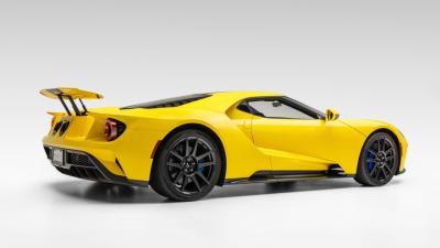 2017 Ford GT
