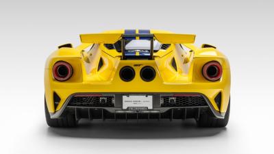 2017 Ford GT