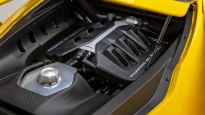 2017 Ford GT