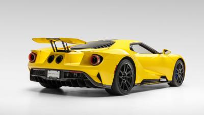 2017 Ford GT