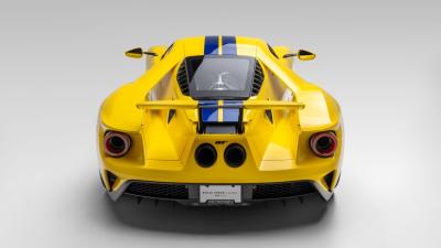 2017 Ford GT