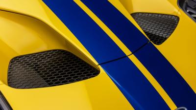 2017 Ford GT