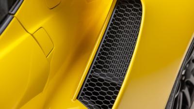 2017 Ford GT