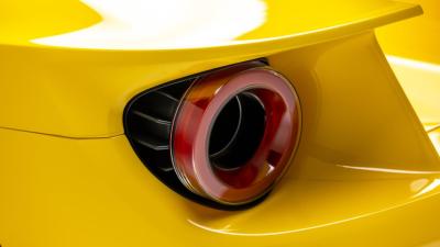 2017 Ford GT