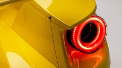 2017 Ford GT
