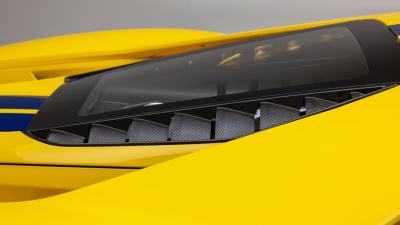 2017 Ford GT