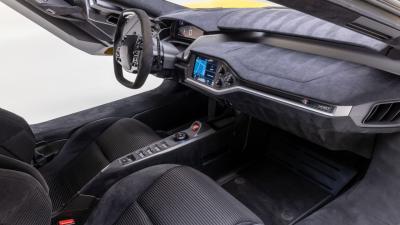 2017 Ford GT