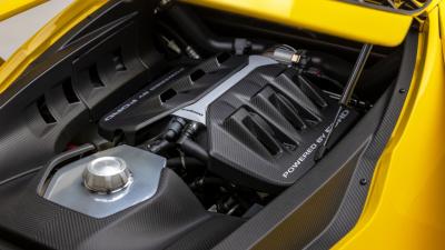 2017 Ford GT