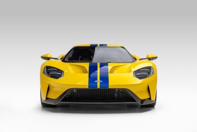 2017 Ford GT