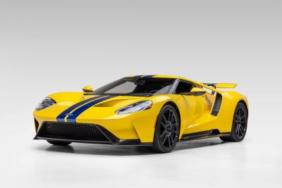 2017 Ford GT