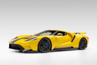 2017 Ford GT