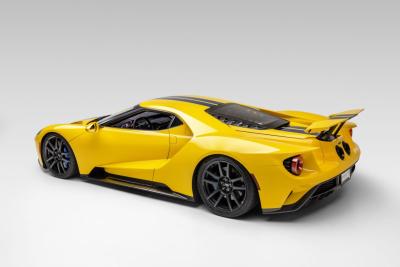 2017 Ford GT