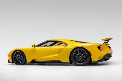 2017 Ford GT