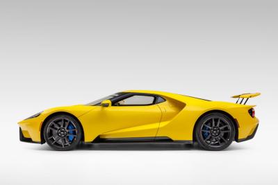 2017 Ford GT