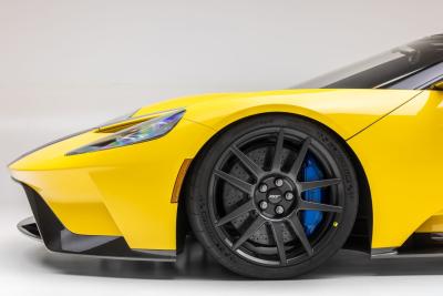 2017 Ford GT