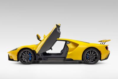 2017 Ford GT