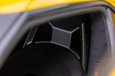 2017 Ford GT
