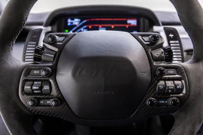 2017 Ford GT