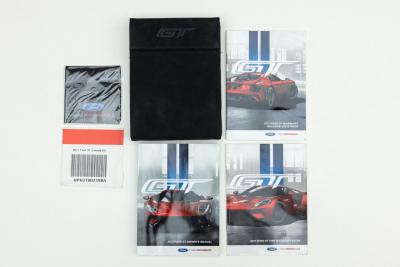 2017 Ford GT