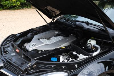 2012 Mercedes - Benz C 63 AMG Designo Porcelain Interior &ldquo;Less than 21.000 kms&rdquo;