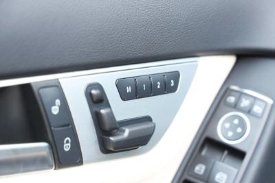 2012 Mercedes - Benz C 63 AMG Designo Porcelain Interior &ldquo;Less than 21.000 kms&rdquo;