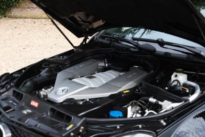 2012 Mercedes - Benz C 63 AMG Designo Porcelain Interior &ldquo;Less than 21.000 kms&rdquo;