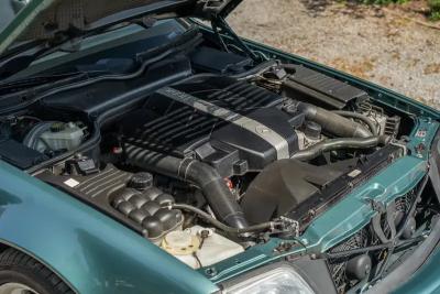 1998 Mercedes - Benz SL280
