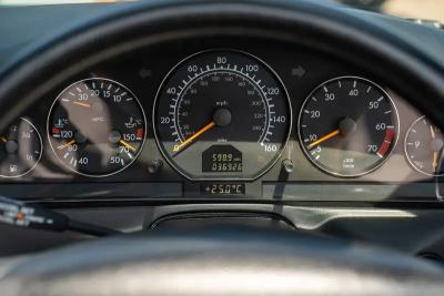1998 Mercedes - Benz SL280